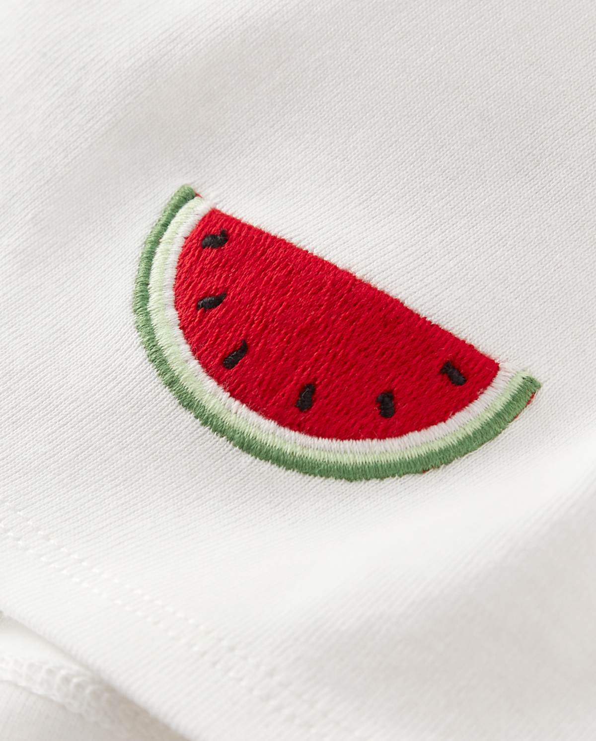 Детские топы Gymboree Girls Watermelon Bow Top - Sweet Watermelon