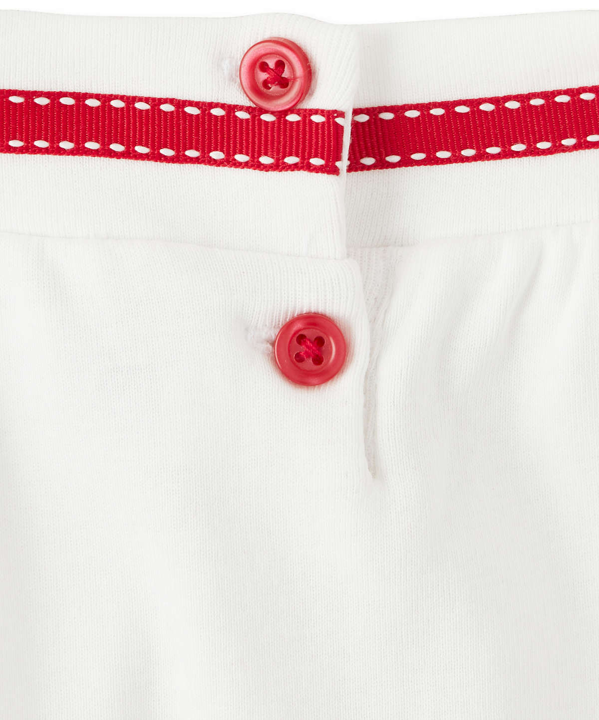 Детские топы Gymboree Girls Watermelon Bow Top - Sweet Watermelon — фото 4