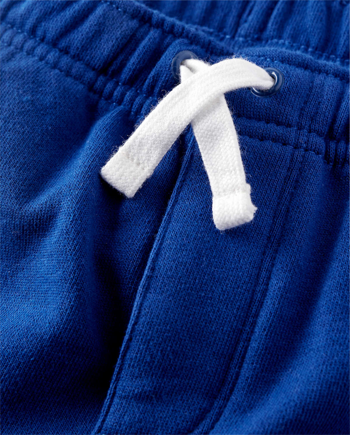 Детские топы Gymboree Boys Striped Pocket Top And Shorts Set - Island Getaway