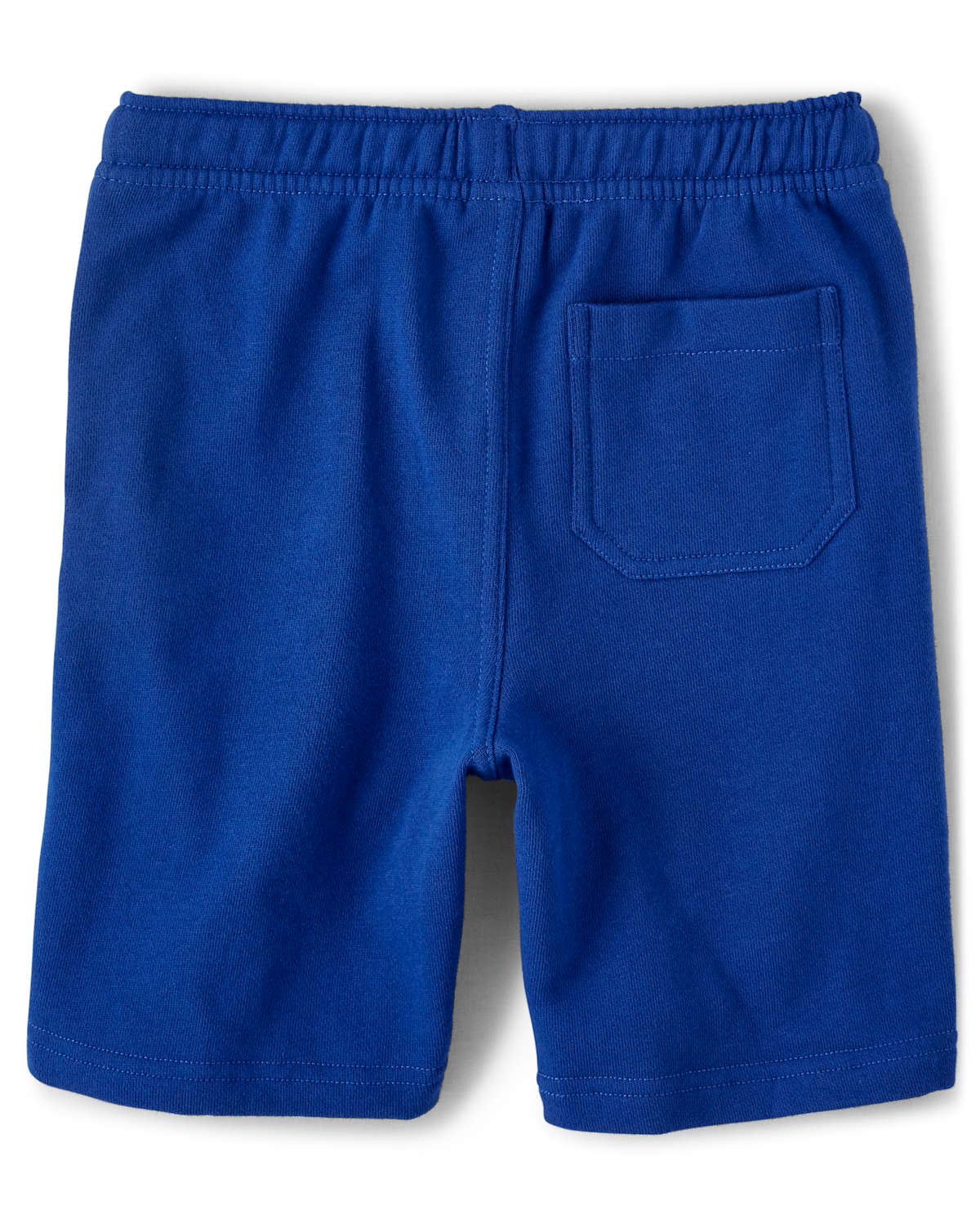 Детские топы Gymboree Boys Striped Pocket Top And Shorts Set - Island Getaway — фото 3