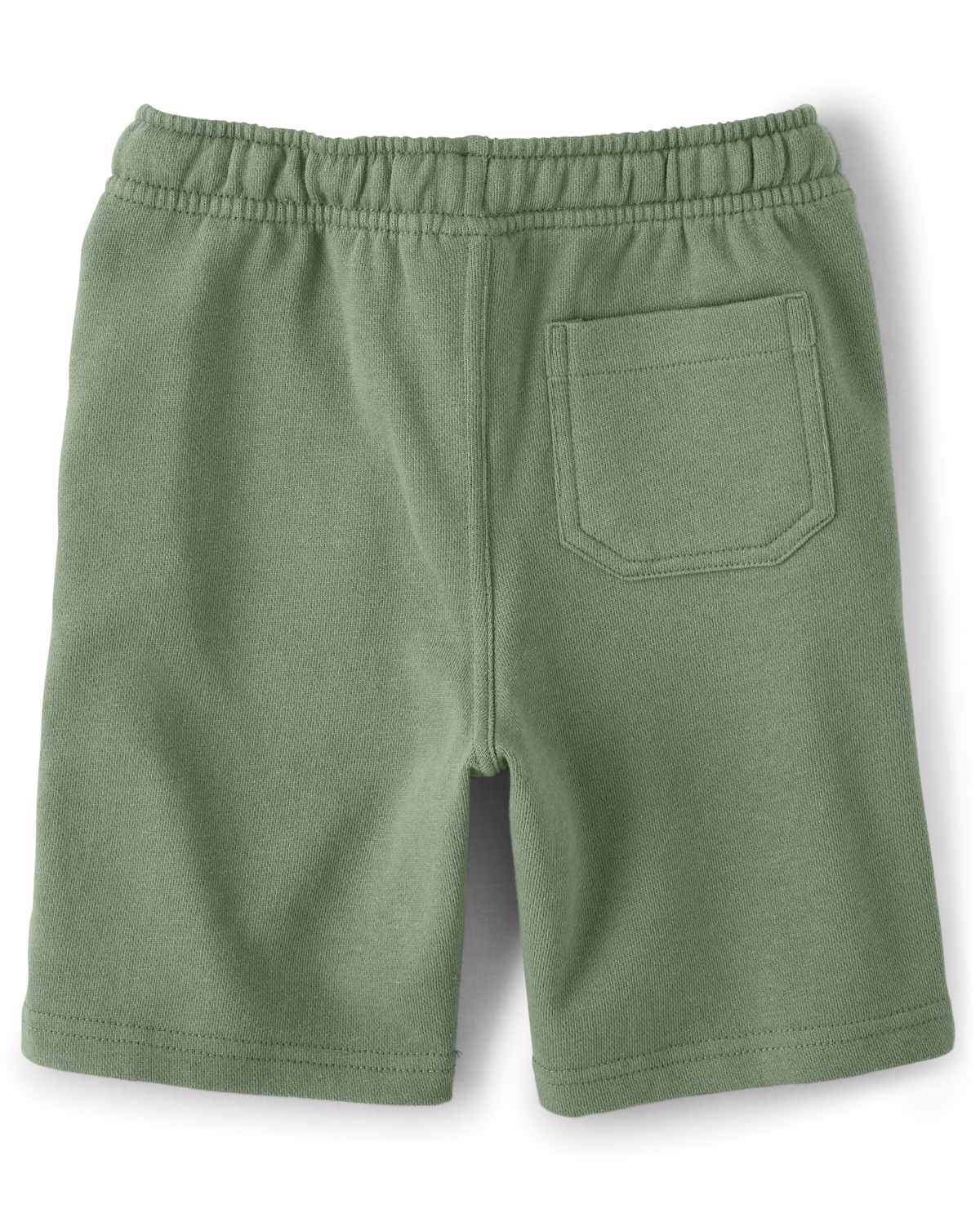 Детские топы Gymboree Boys Striped Tank Top And Shorts Set - Safari Camp — фото 3