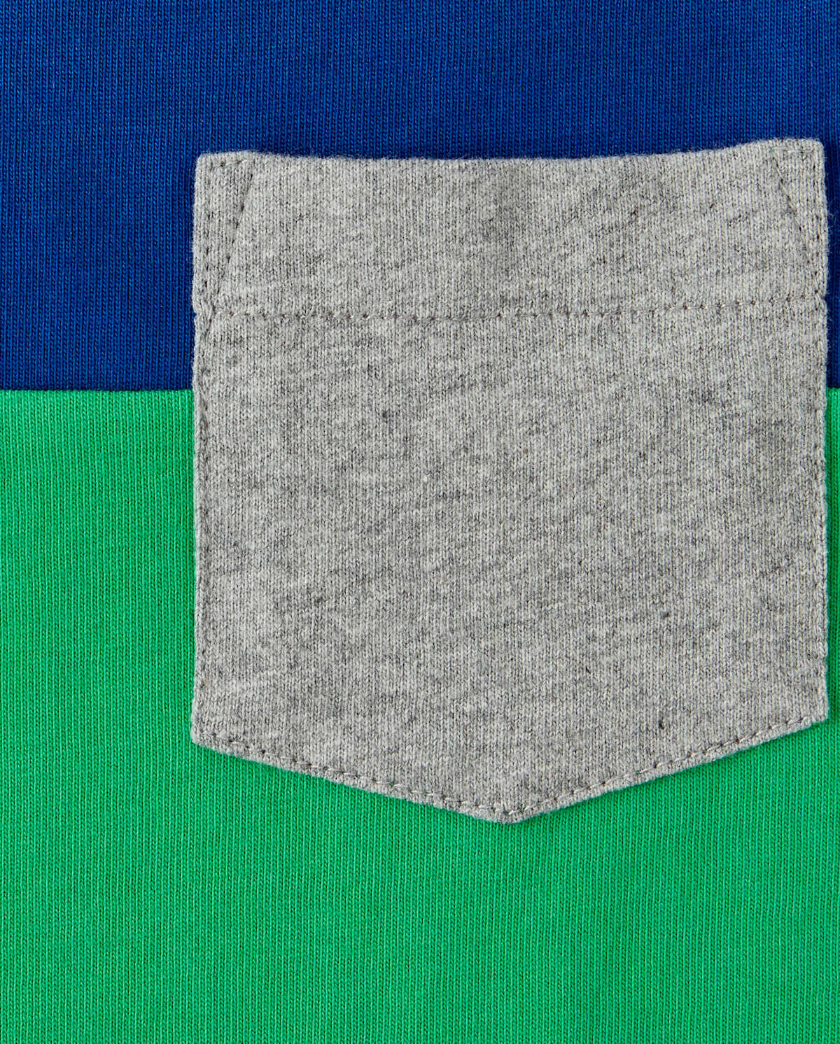 Детские топы Gymboree Boys Colorblock Tank Top - Critter Camp