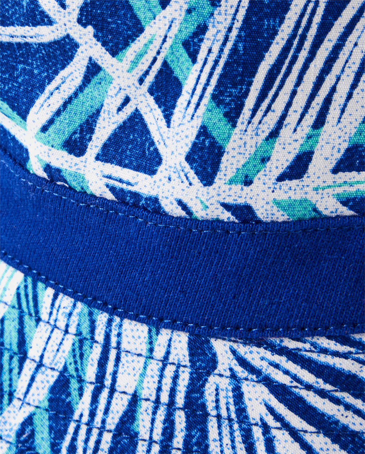 Детские головные уборы Gymboree Boys Reversible Bucket Hat - Island Getaway