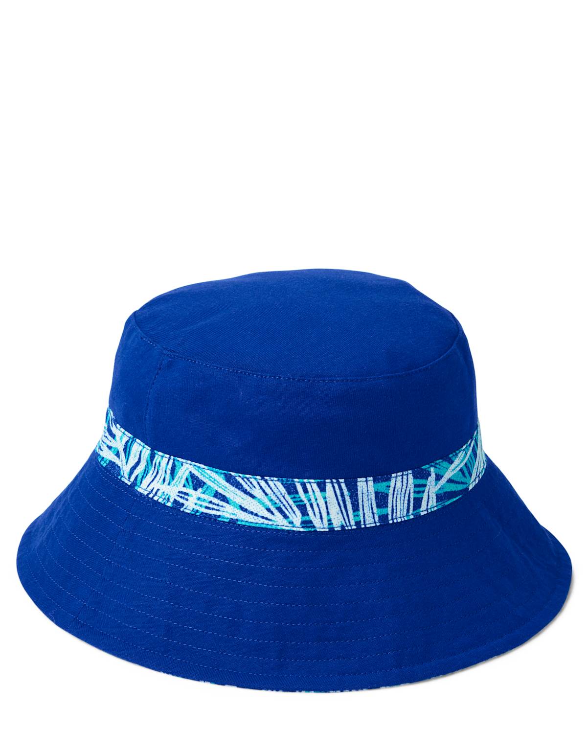 Детские головные уборы Gymboree Boys Reversible Bucket Hat - Island Getaway — фото 2