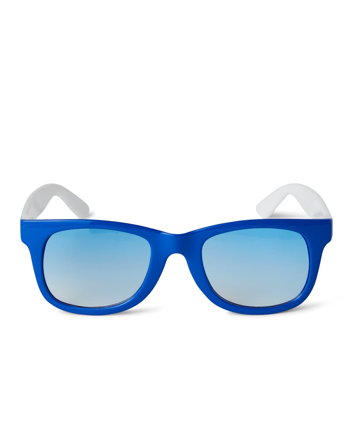 Детские солнцезащитные очки Gymboree Boys Palm Leaf Sunglasses - Island Getaway