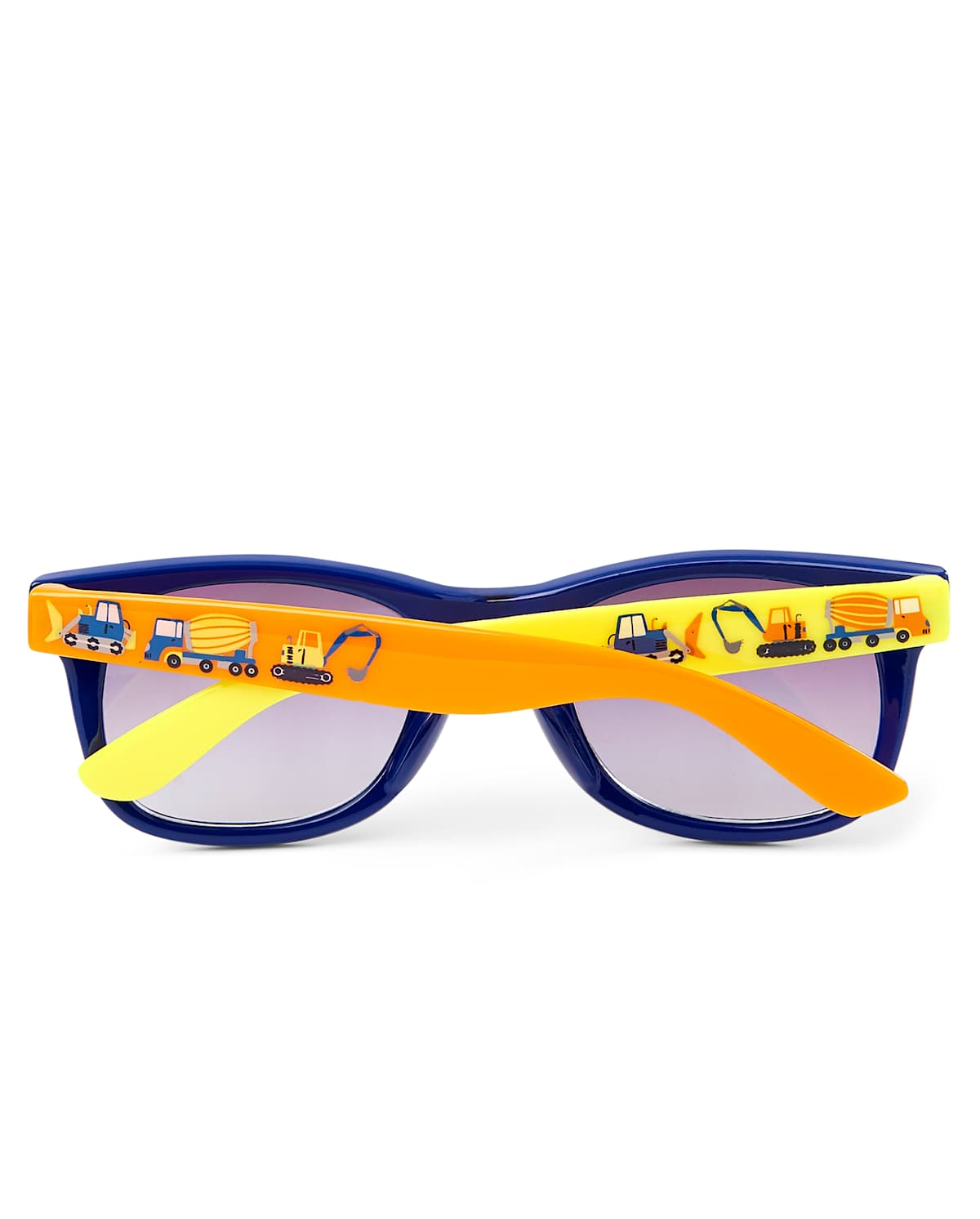 Детские солнцезащитные очки Gymboree Boys Truck Sunglasses - Mr. Fix It