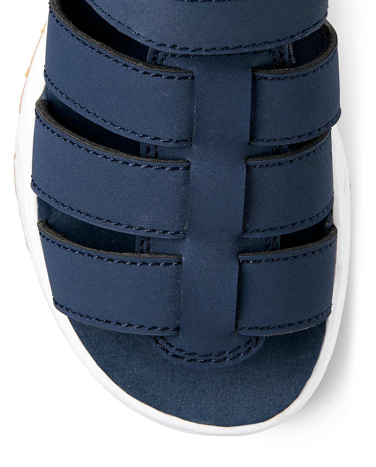 Детские сандалии Gymboree Boys Sandals - Island Getaway — фото 4