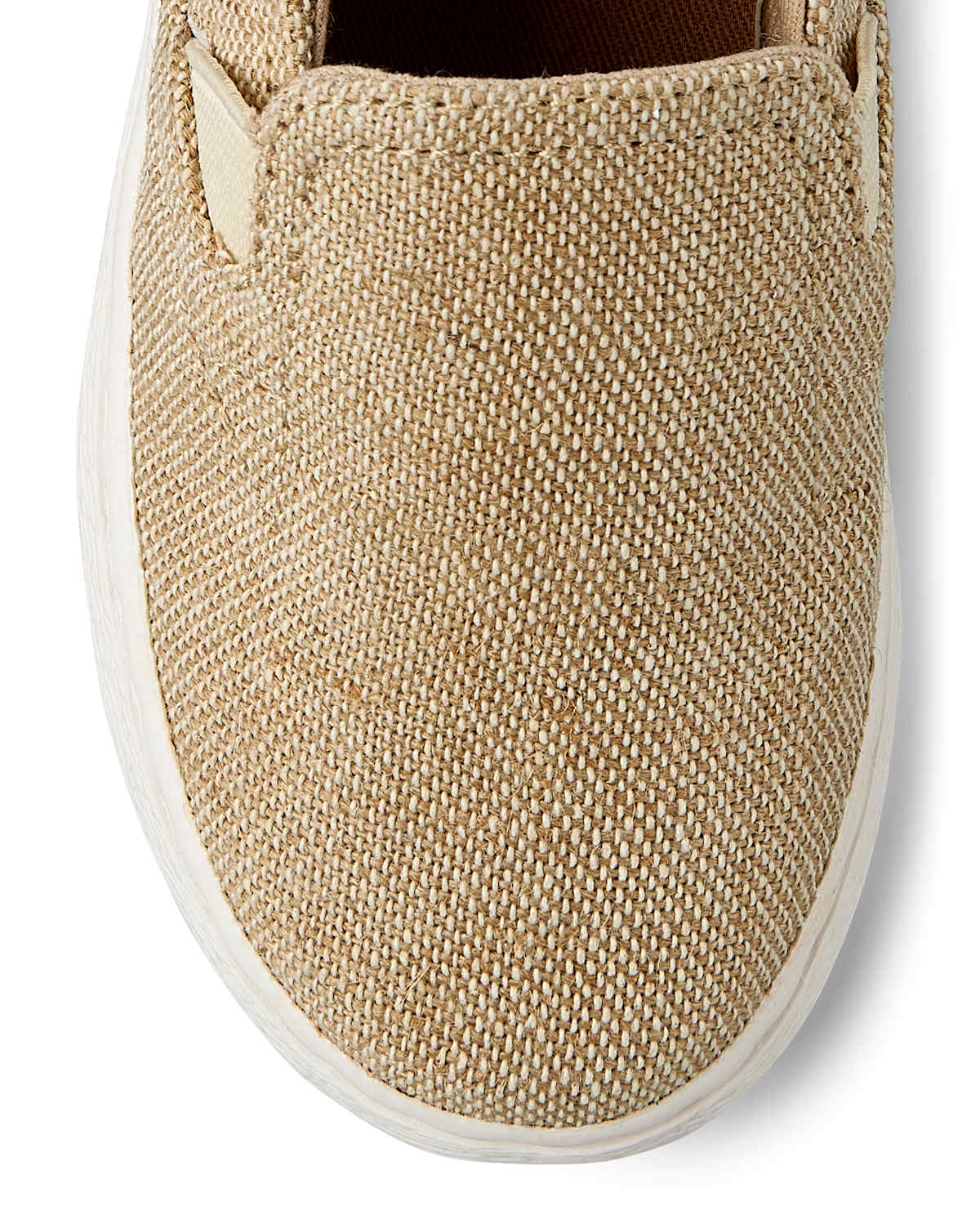 Детские кроссовки Gymboree Boys Slip On Sneakers - Safari Camp — фото 3