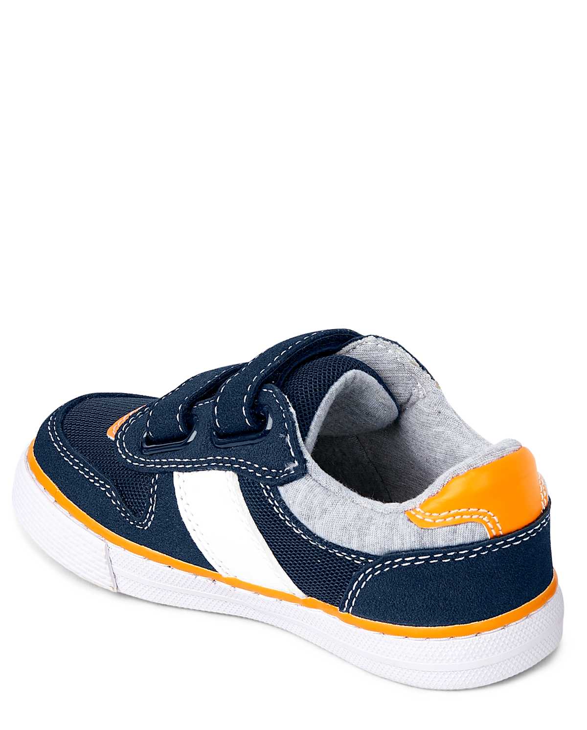 Детские кроссовки Gymboree Boys Colorblock Sneakers - Mr. Fix It — фото 2