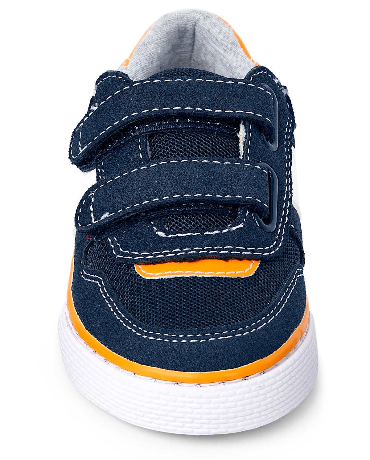 Детские кроссовки Gymboree Boys Colorblock Sneakers - Mr. Fix It — фото 3