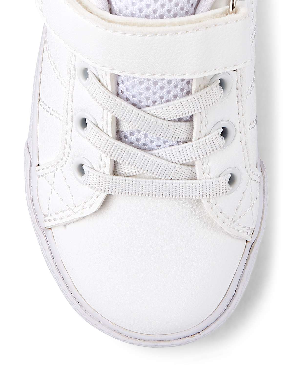 Детские кроссовки Gymboree Boys Spiked Sneakers - Critter Camp — фото 3