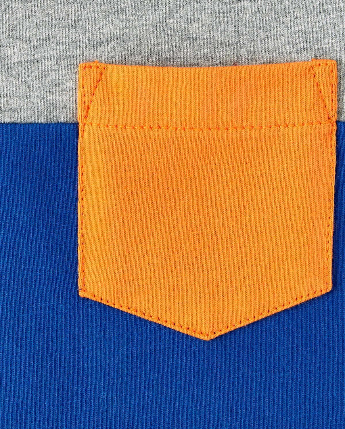 Детские топы Gymboree Boys Colorblock Tank Top - Mr. Fix It