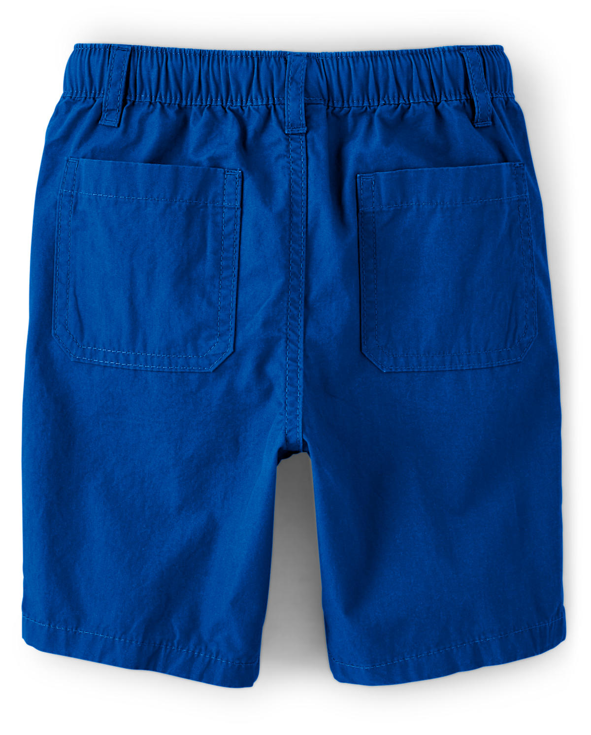 Детские шорты Gymboree Boys Pull On Shorts - Mr. Fix It — фото 3