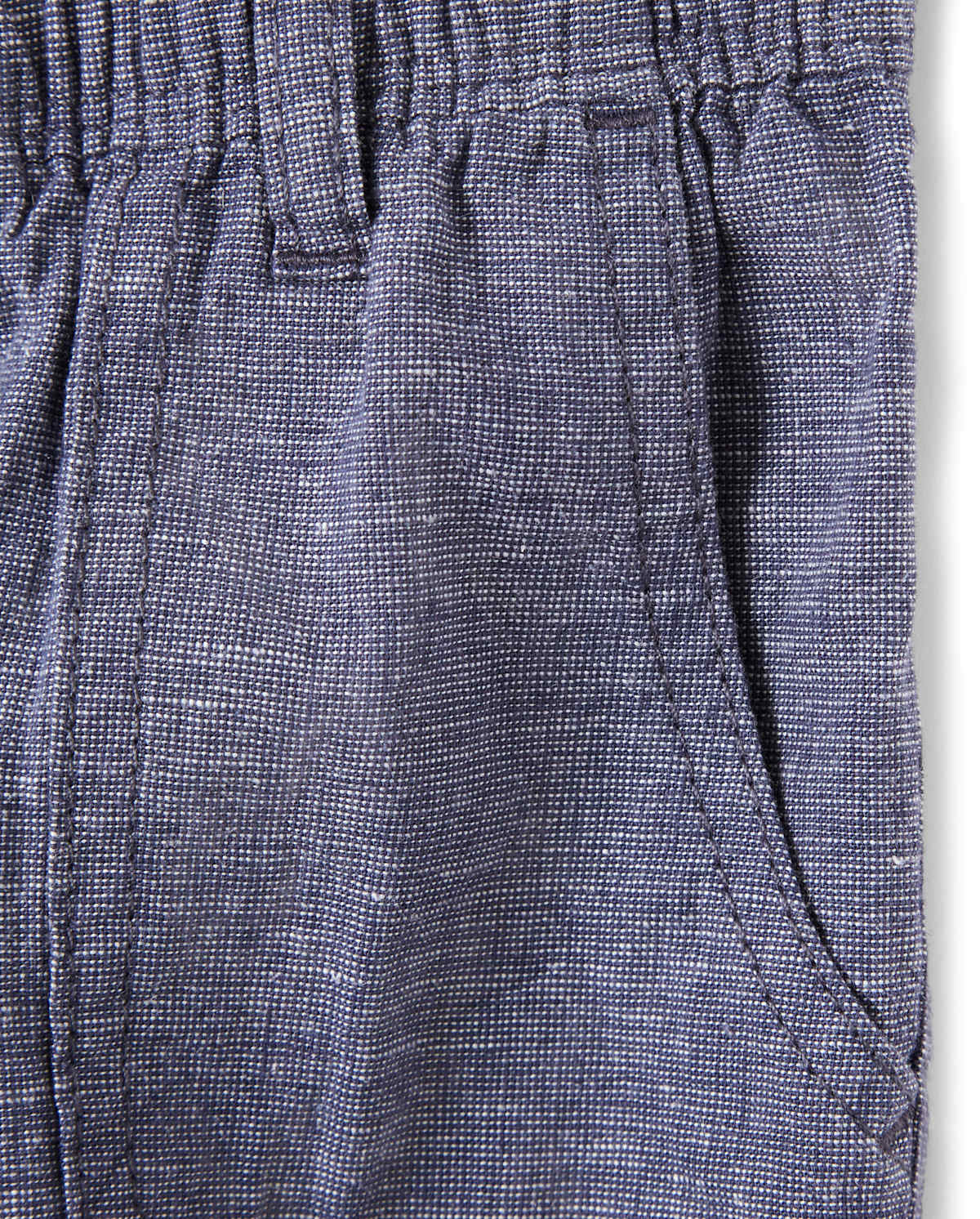 Детские шорты Gymboree Boys Pull On Shorts - Island Getaway — фото 2