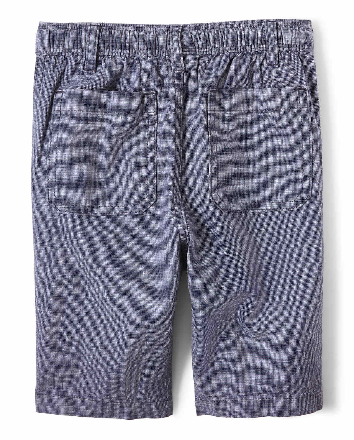 Детские шорты Gymboree Boys Pull On Shorts - Island Getaway — фото 3