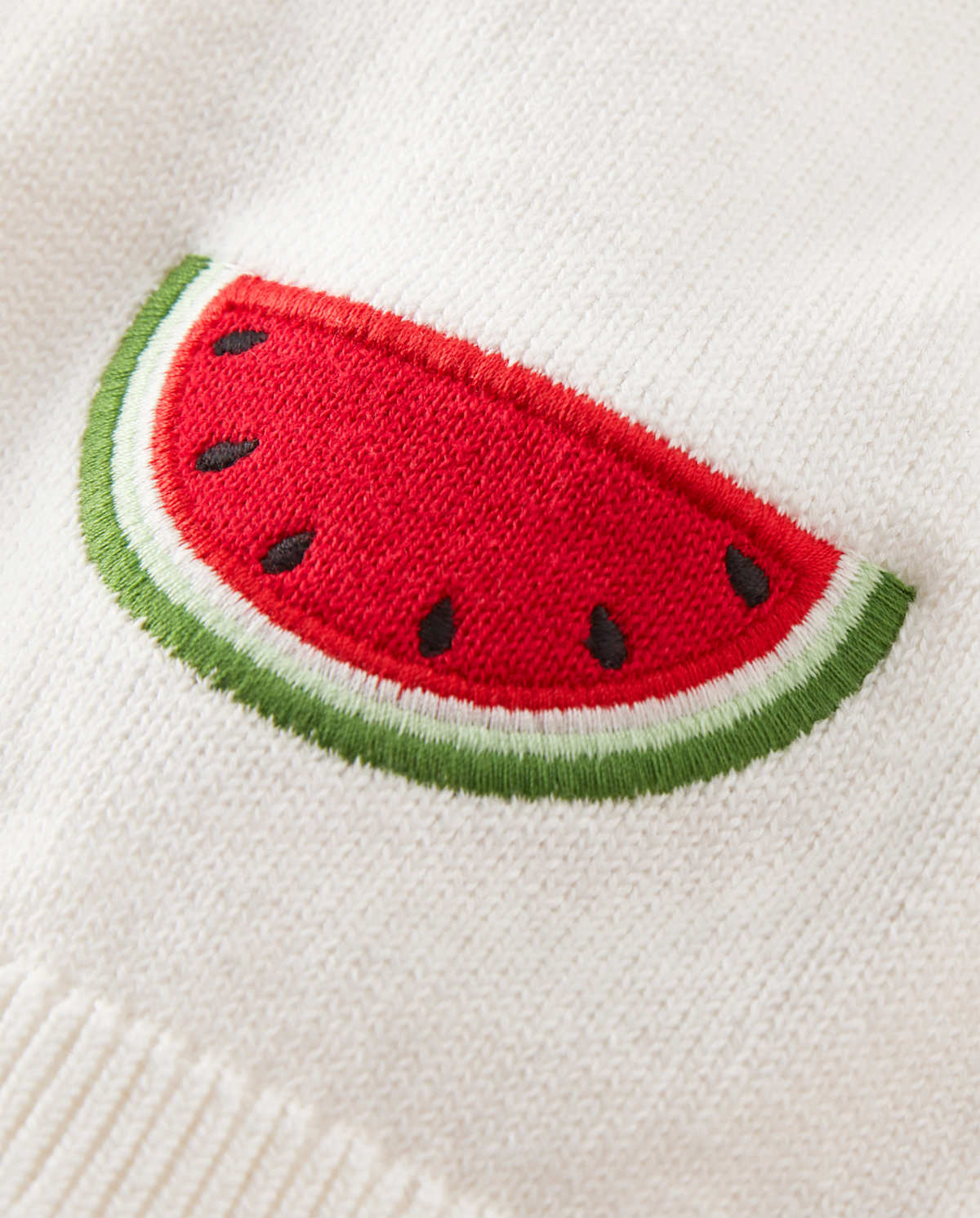 Детские кардиганы Gymboree Girls Watermelon Cardigan - Sweet Watermelon