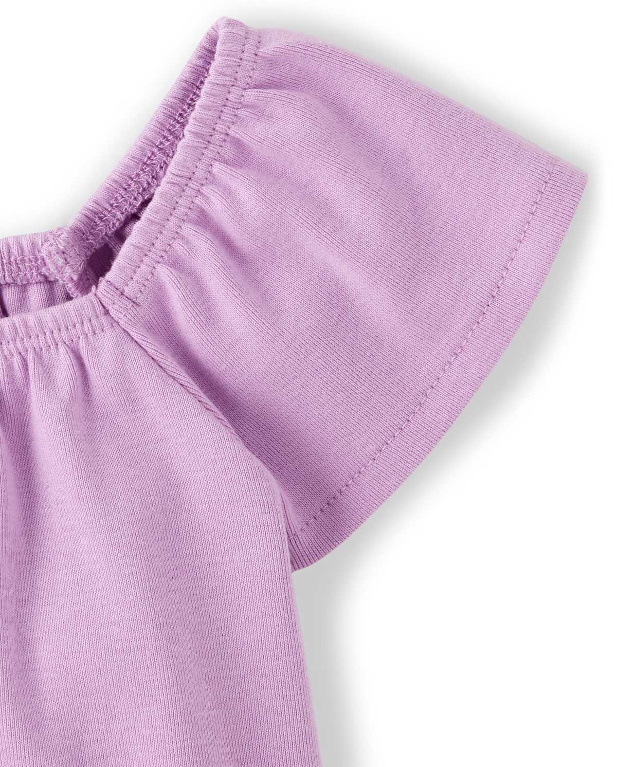 Детские топы Gymboree Girls Butterfly Top - Summer Sunsets — фото 2