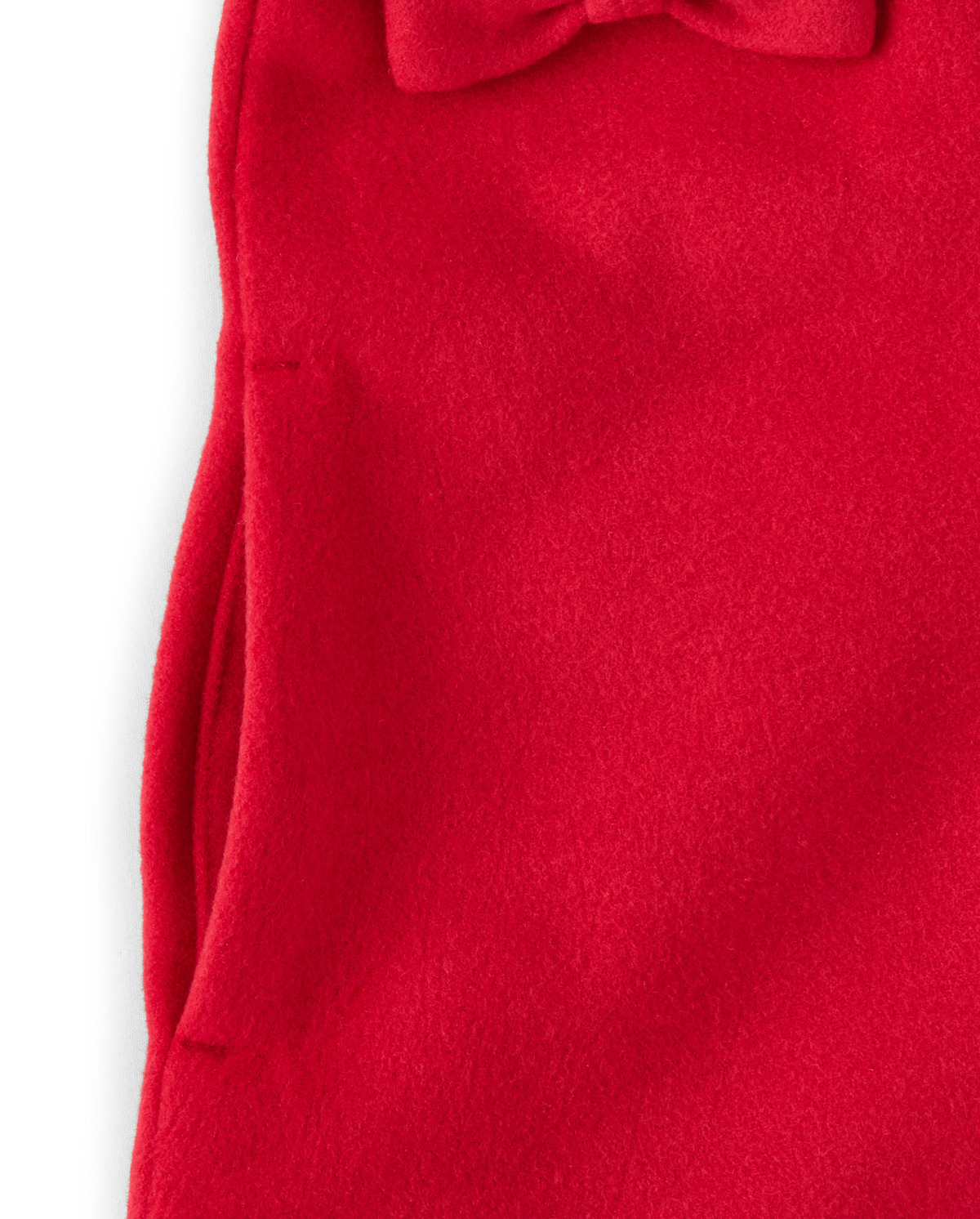 Детские куртки Gymboree Girls Bow Coat - Teacher's Favorite — фото 3