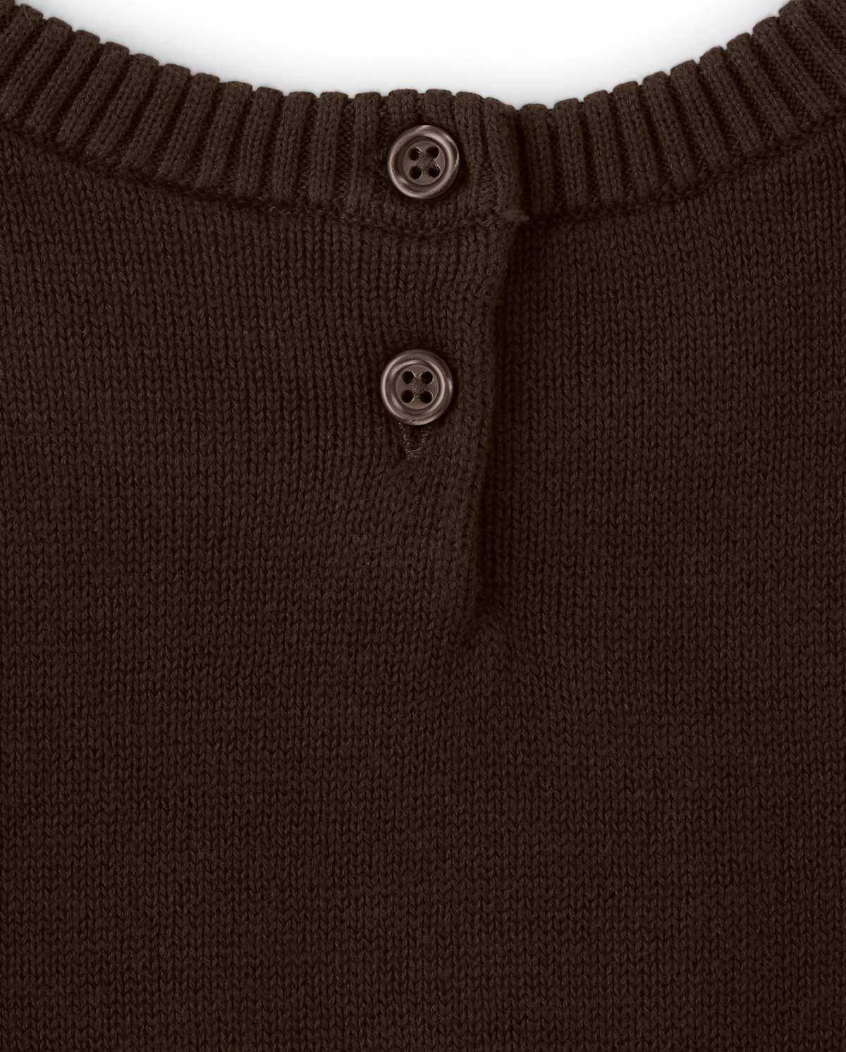 Детские платья Gymboree Girls Embroidered Sweater Dress - Lil Pumpkin — фото 3