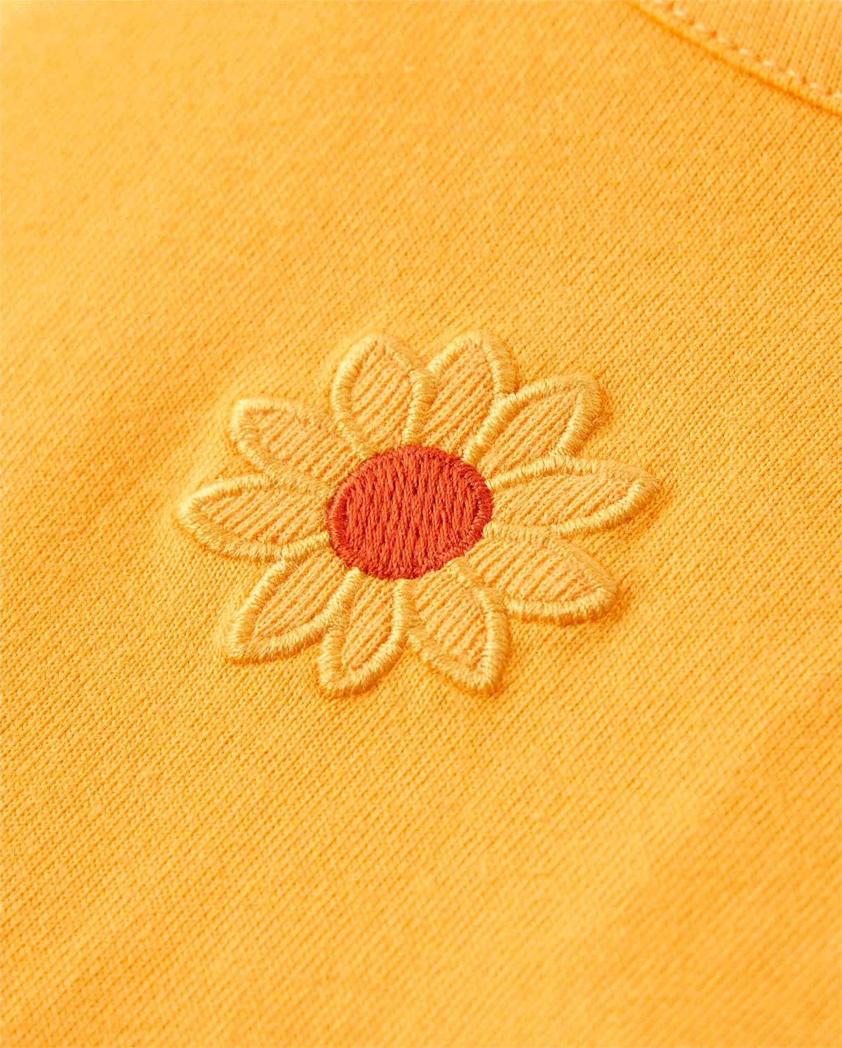 Детские платья Gymboree Girls Sunflower Tiered Dress - Harvest