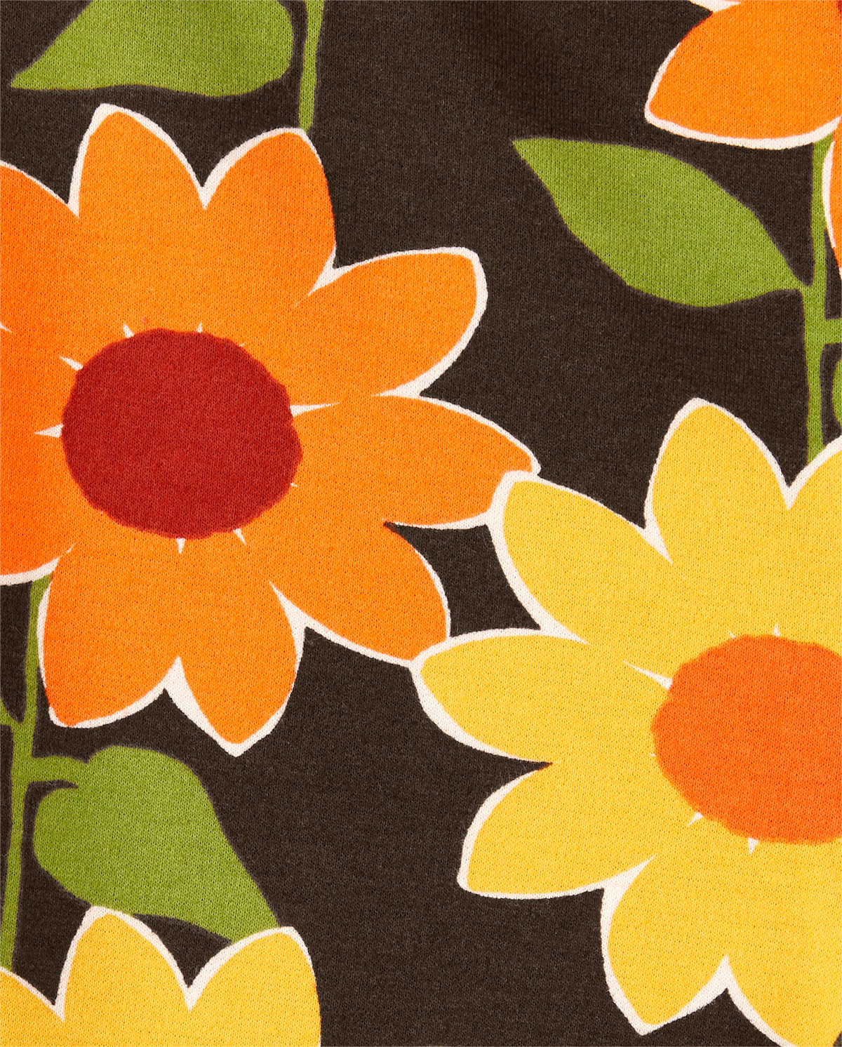 Детские брюки Gymboree Girls Sunflower Ponte Jeggings - Harvest