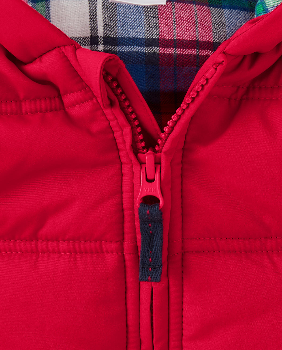 Детские жилеты Gymboree Boys Puffer Vest - Teacher's Favorite