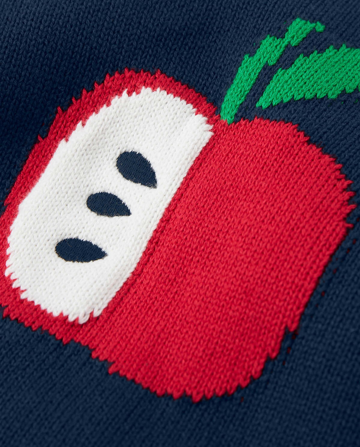 Детские свитеры Gymboree Boys Intarsia Apple Sweater - Teacher's Favorite