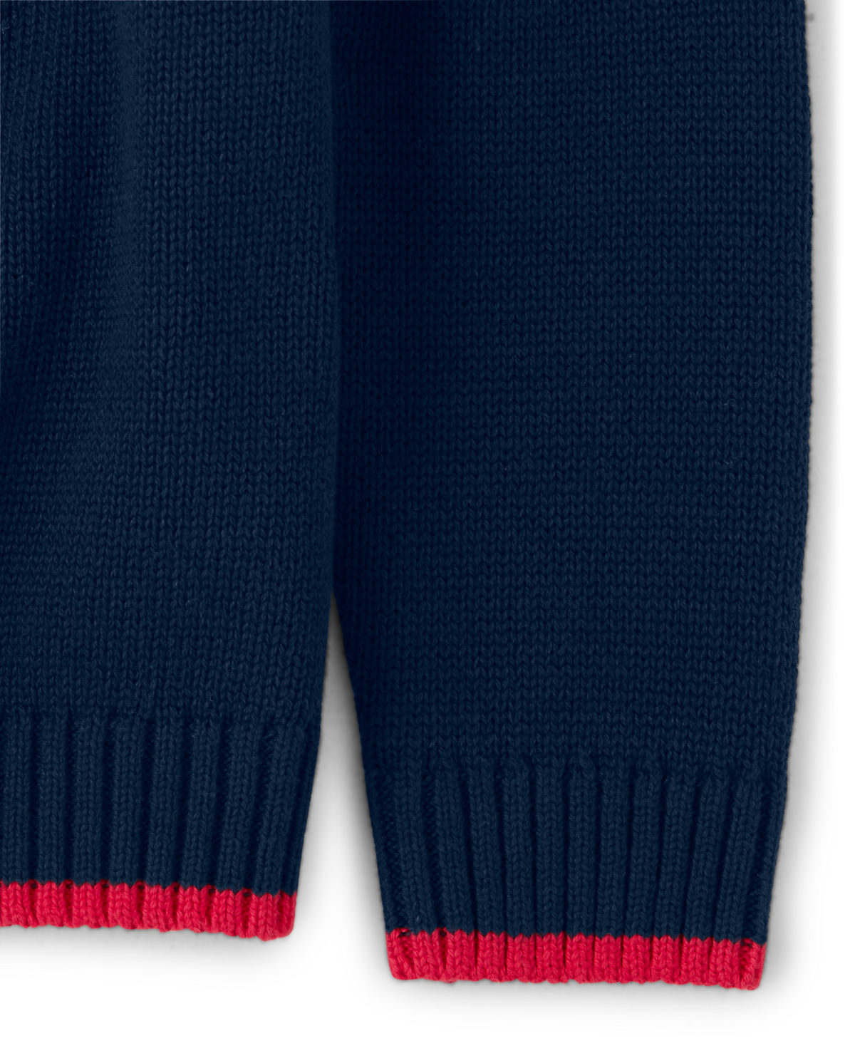 Детские свитеры Gymboree Boys Intarsia Apple Sweater - Teacher's Favorite — фото 2