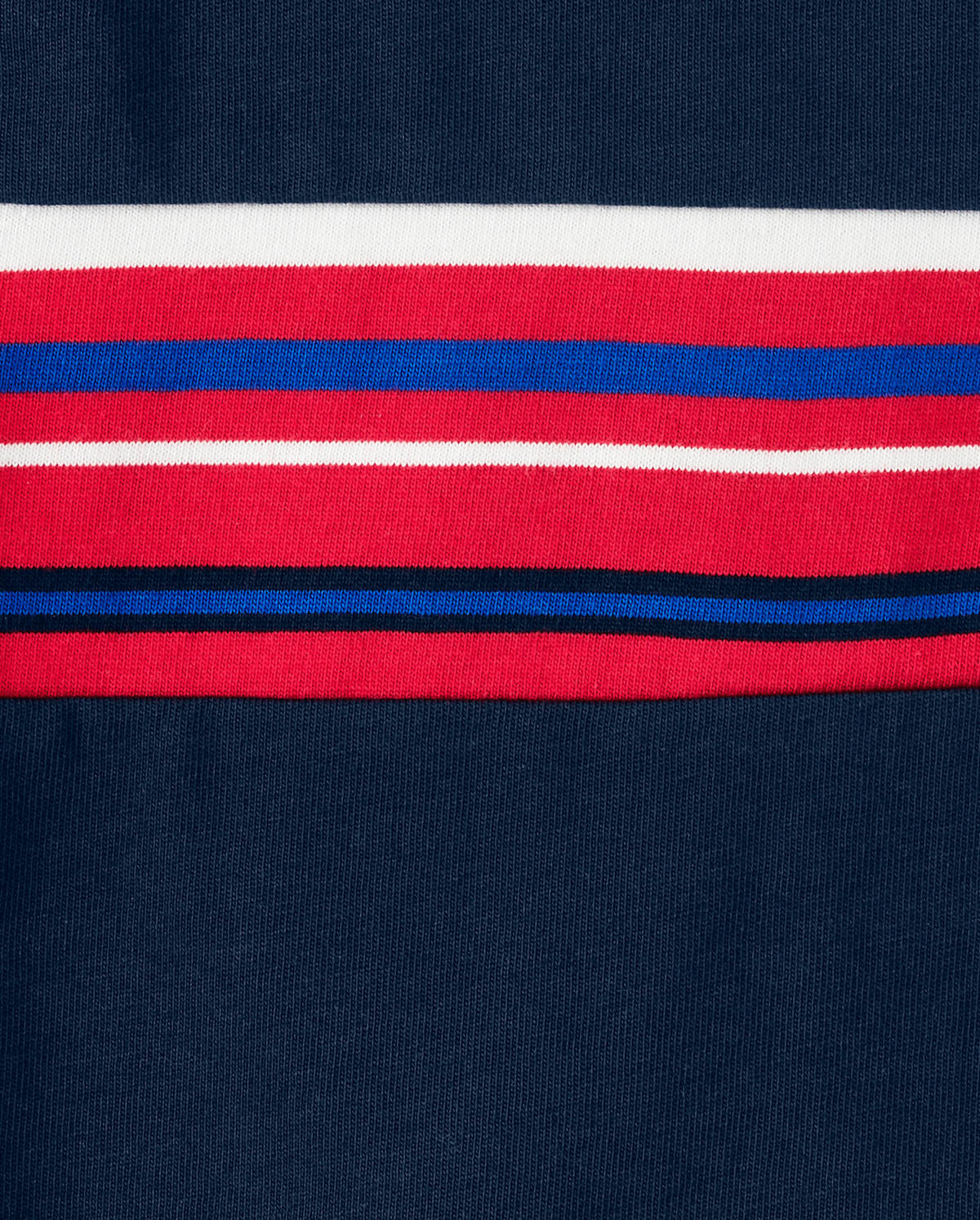 Детские топы Gymboree Boys Striped Pocket Top - Teacher's Favorite — фото 2