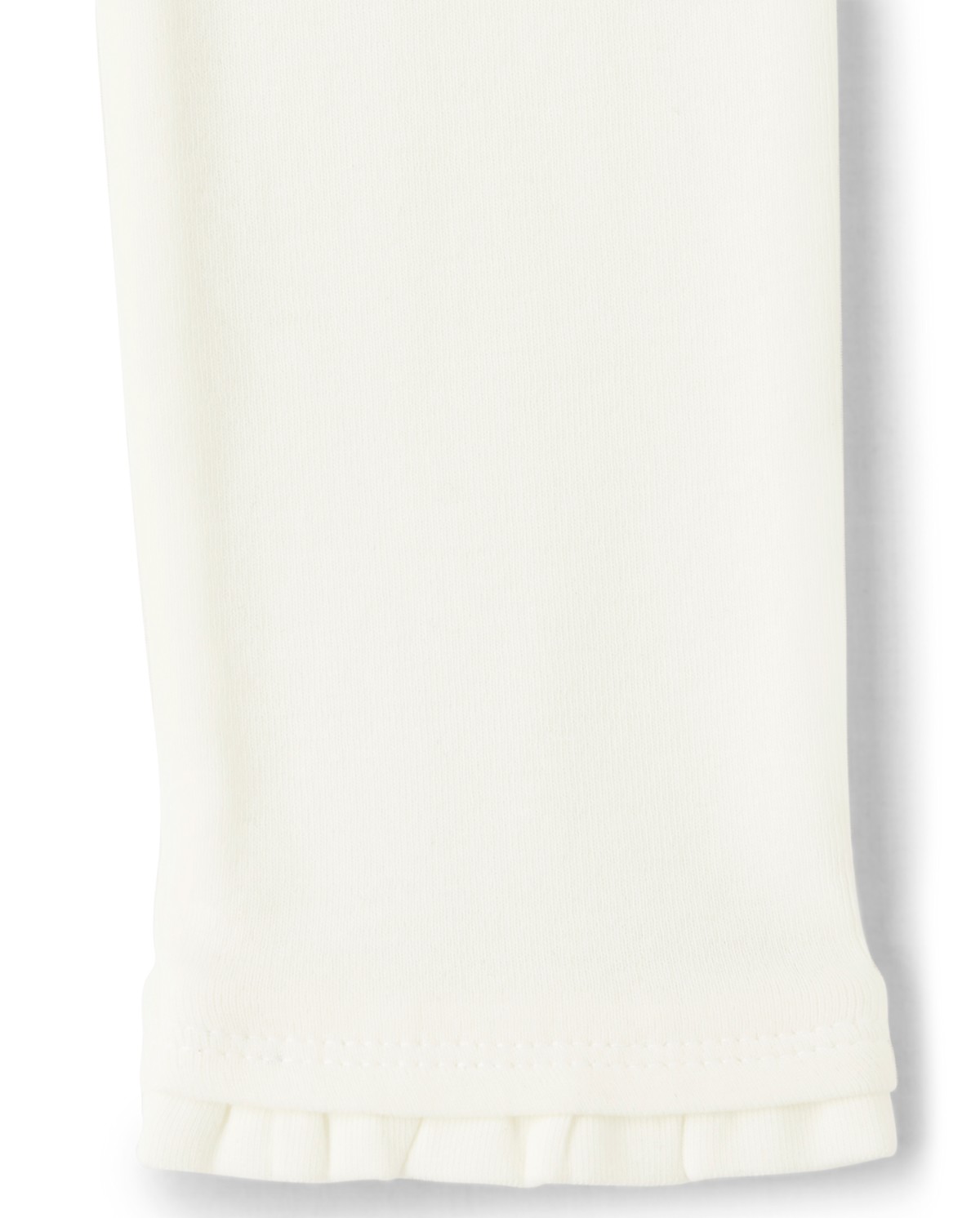 Gymboree Girls Ruffle Turtleneck — фото 2