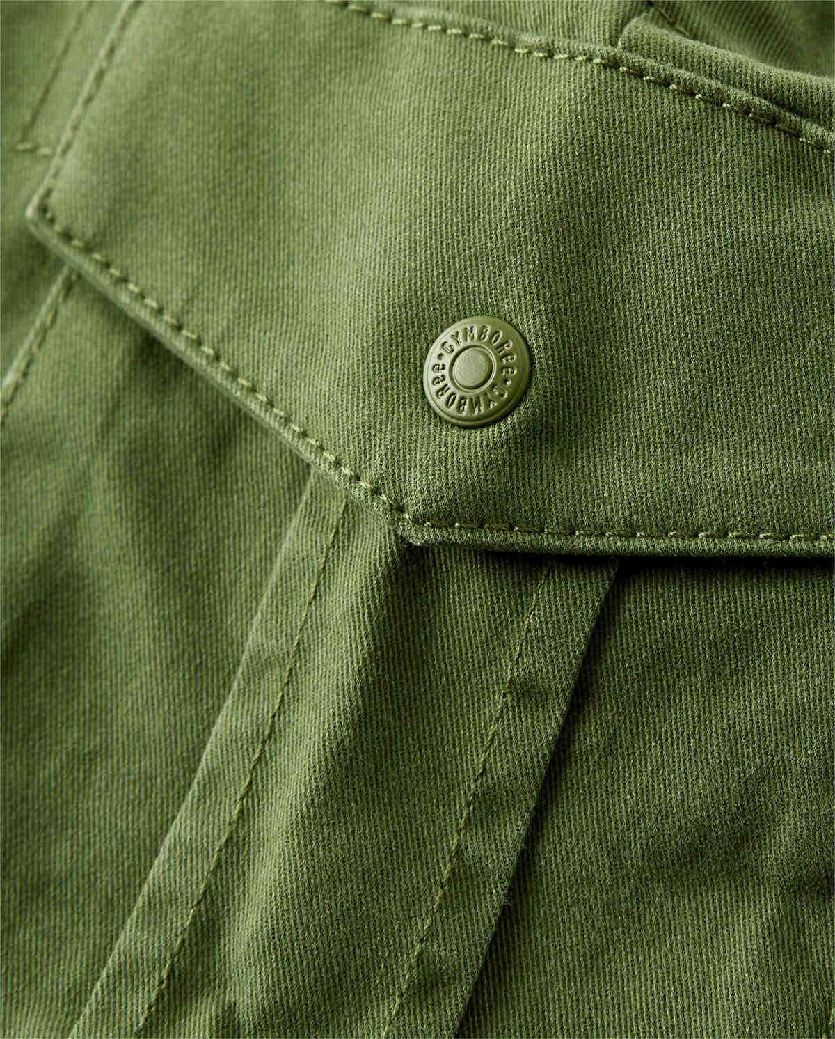 Детские брюки Gymboree Boys Cargo Pants - Critter Campout