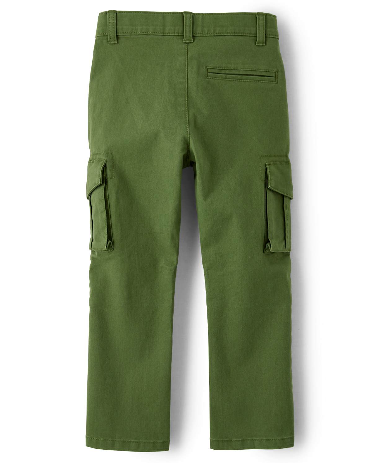 Детские брюки Gymboree Boys Cargo Pants - Critter Campout — фото 2