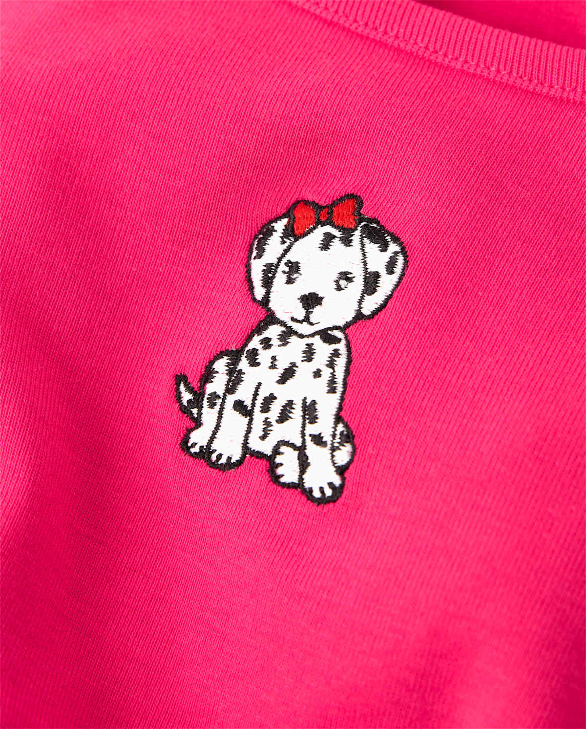 Детские топы Gymboree Girls Puppy Top And Leggings Set - Dalmatian Friends