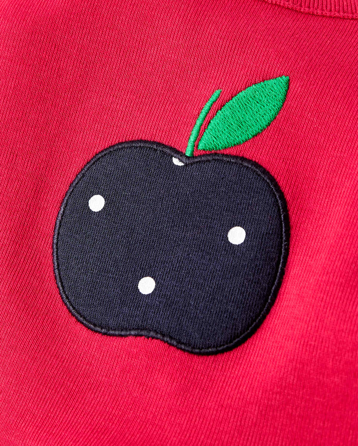 Детские топы Gymboree Girls Apple Top And Leggings Set - Teacher's Favorite