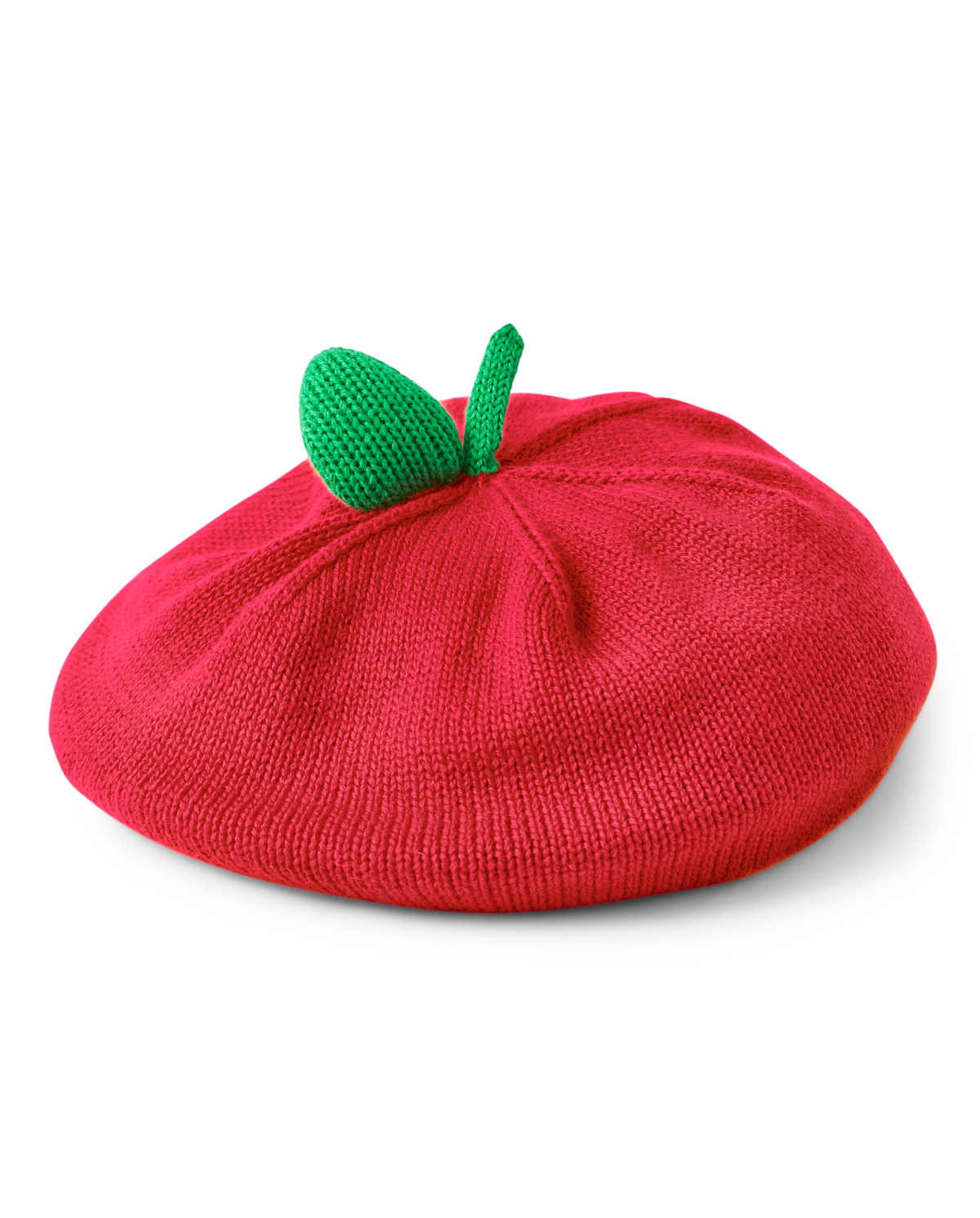 Детский берет Gymboree Teacher's Favorite в виде яблока