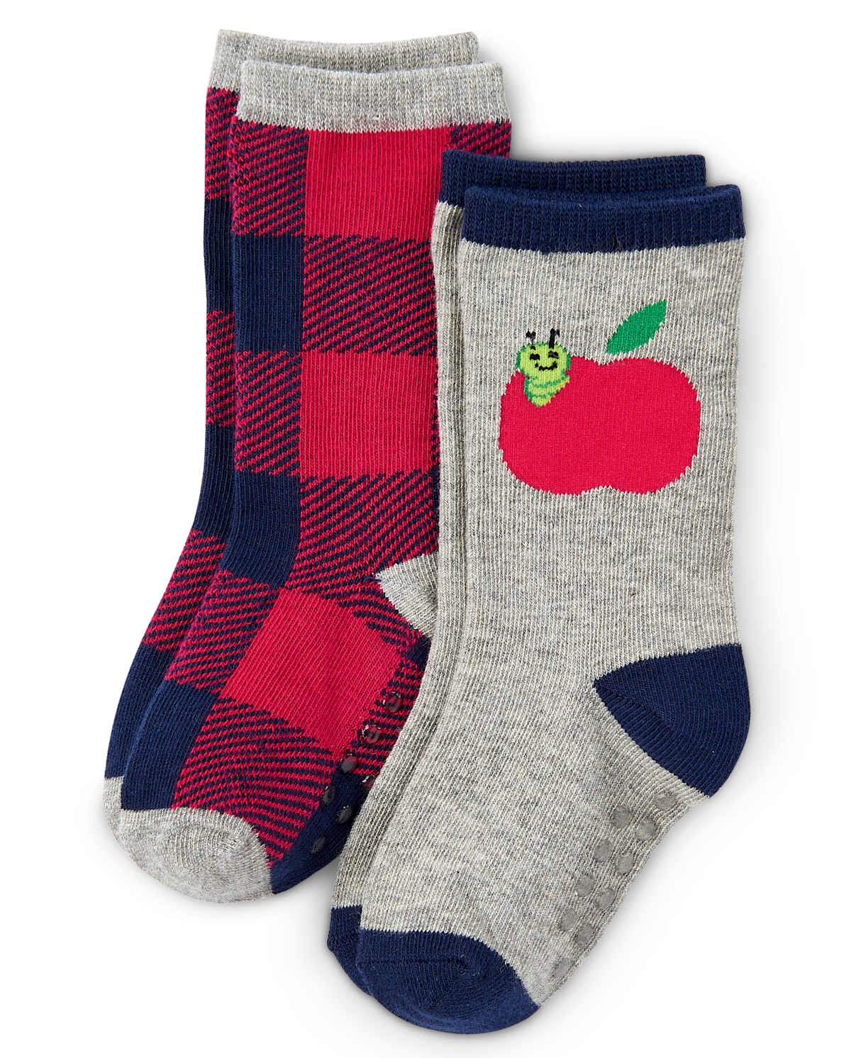 Носки Favorite для детей, средней высоты, 2 шт. — Gymboree