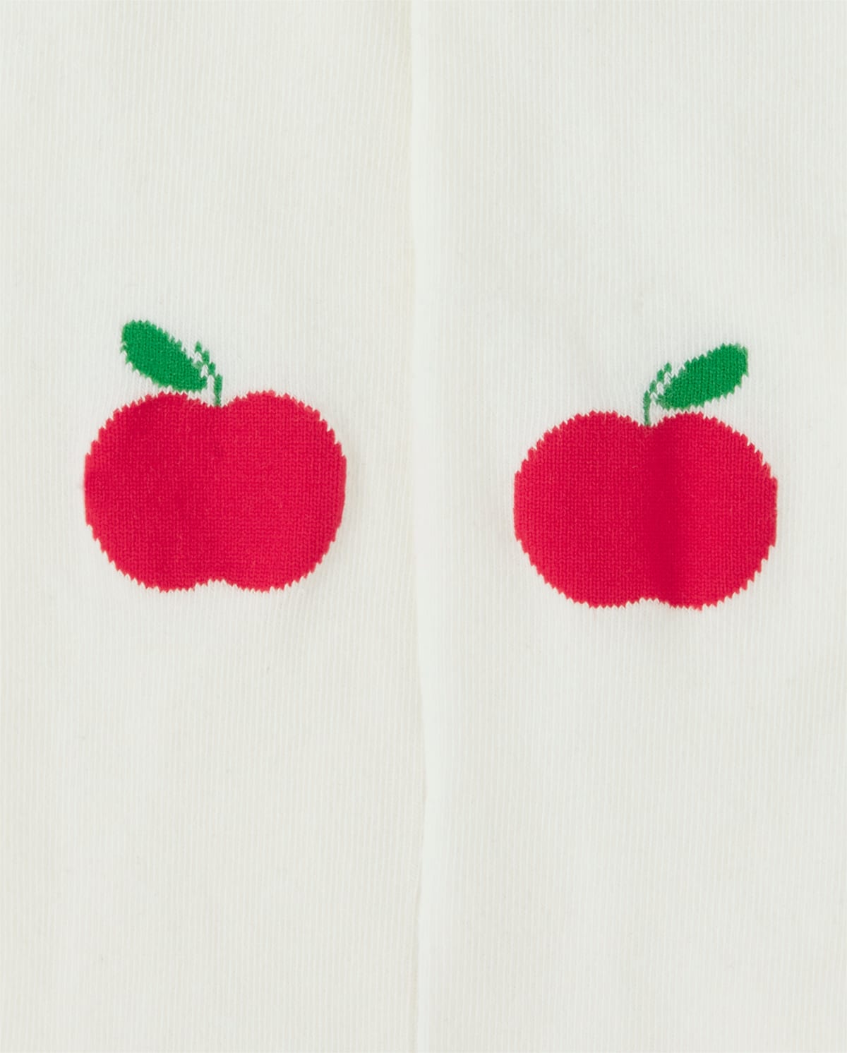 Бельё Gymboree Girls Apple Tights 2-Pack - Teacher's Favorite — фото 2