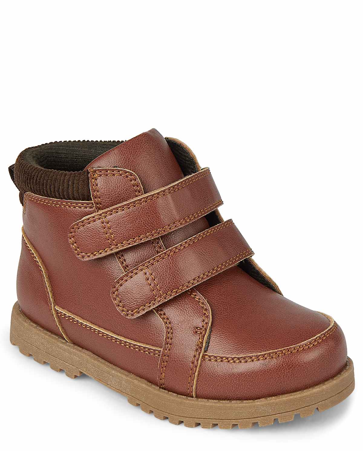 Детские ботинки Gymboree Boys Corduroy Boots