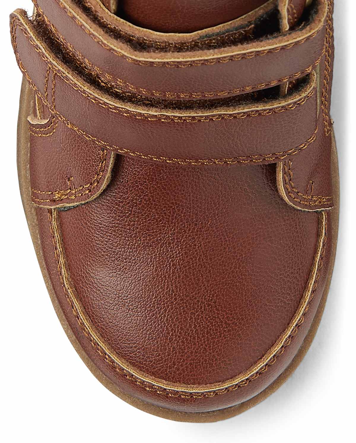 Детские ботинки Gymboree Boys Corduroy Boots — фото 3