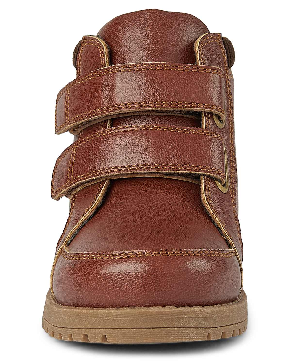 Детские ботинки Gymboree Boys Corduroy Boots — фото 4
