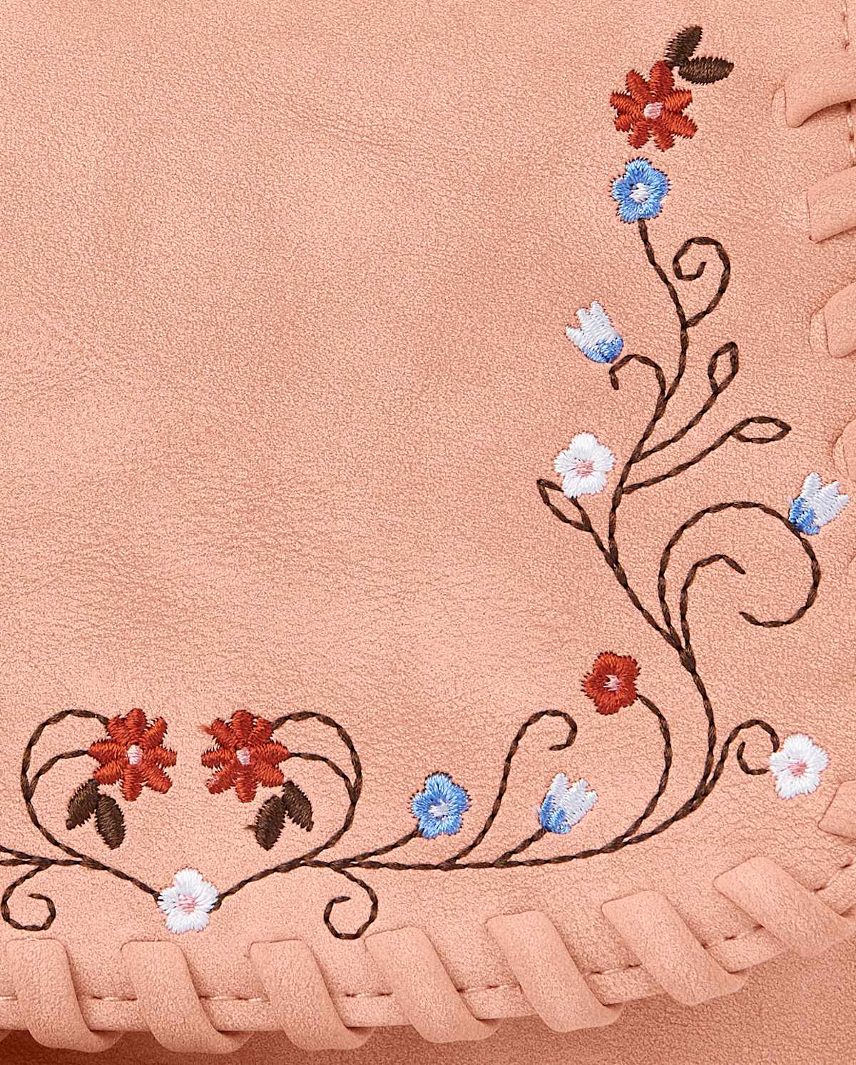 Детские сумки Gymboree Girls Fringe - Western Skies
