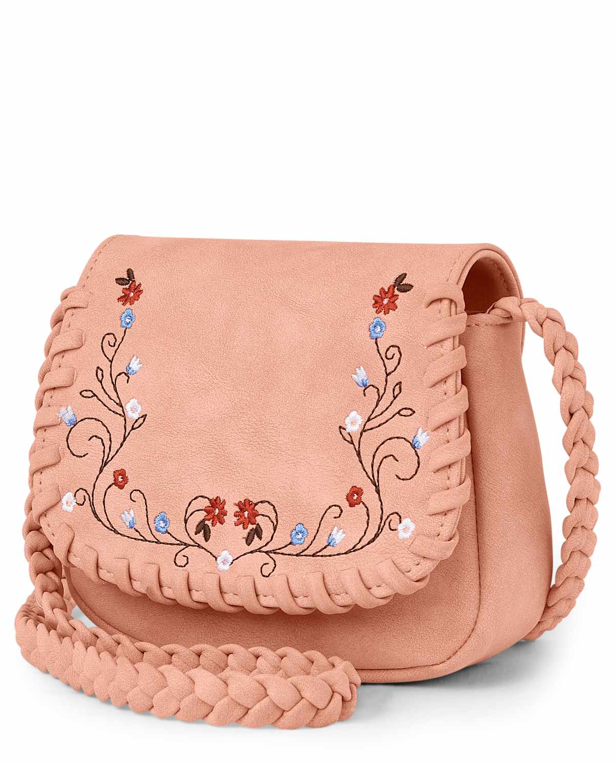 Детские сумки Gymboree Girls Fringe - Western Skies — фото 2