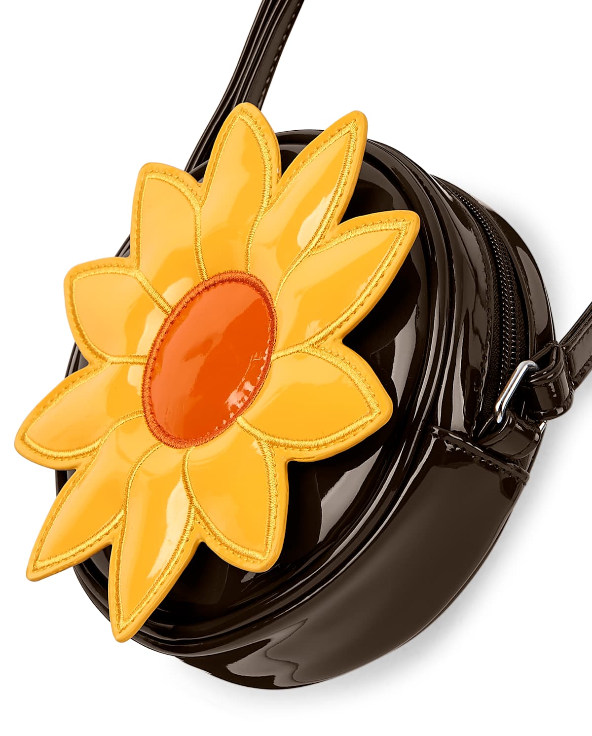 Детские сумки Gymboree Girls Sunflower - Harvest