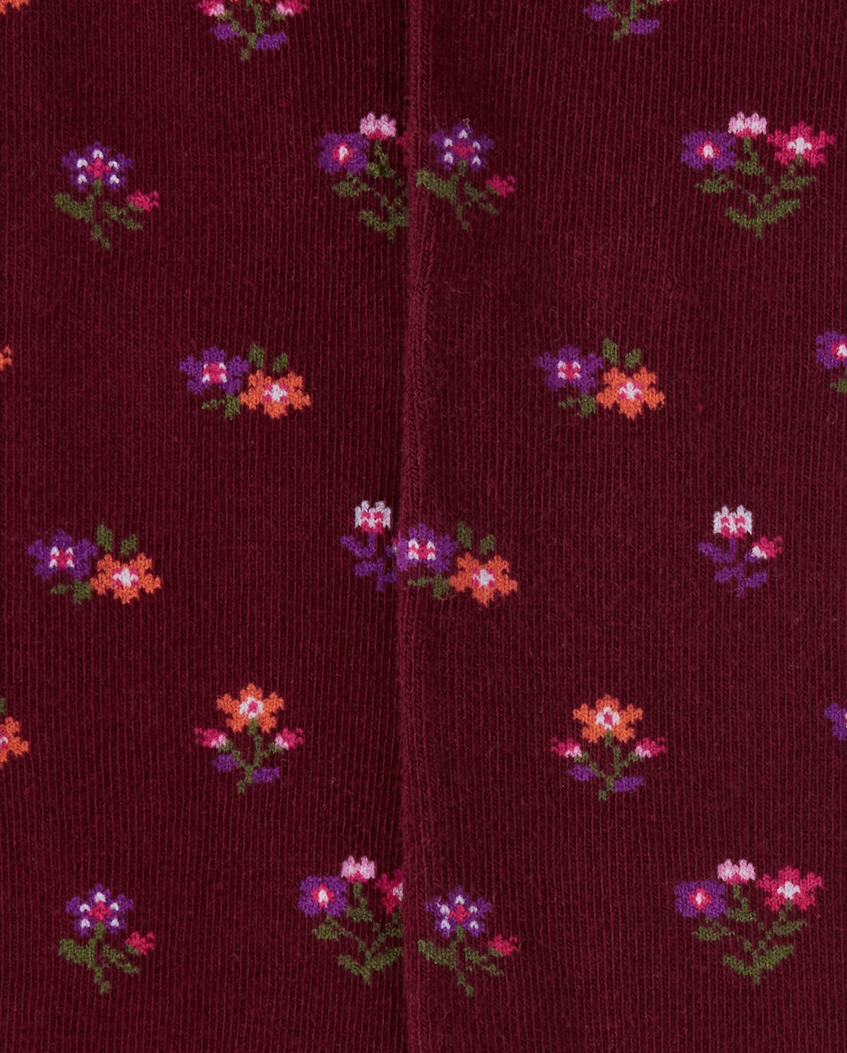 Бельё Gymboree Girls Floral Tights 2-Pack - Tree House — фото 2