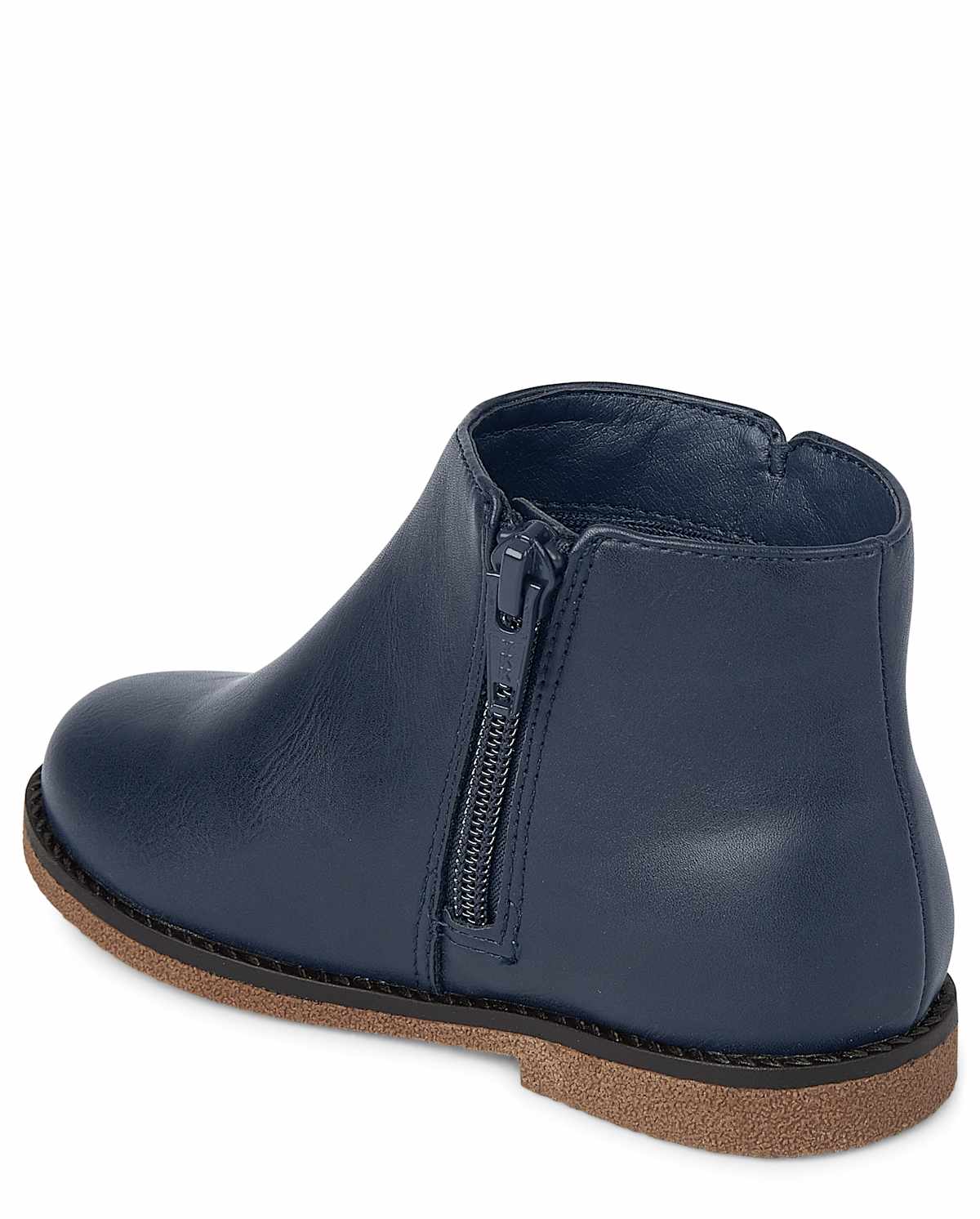 Детские ботинки Gymboree Girls Apple Booties - Teacher's Favorite — фото 2