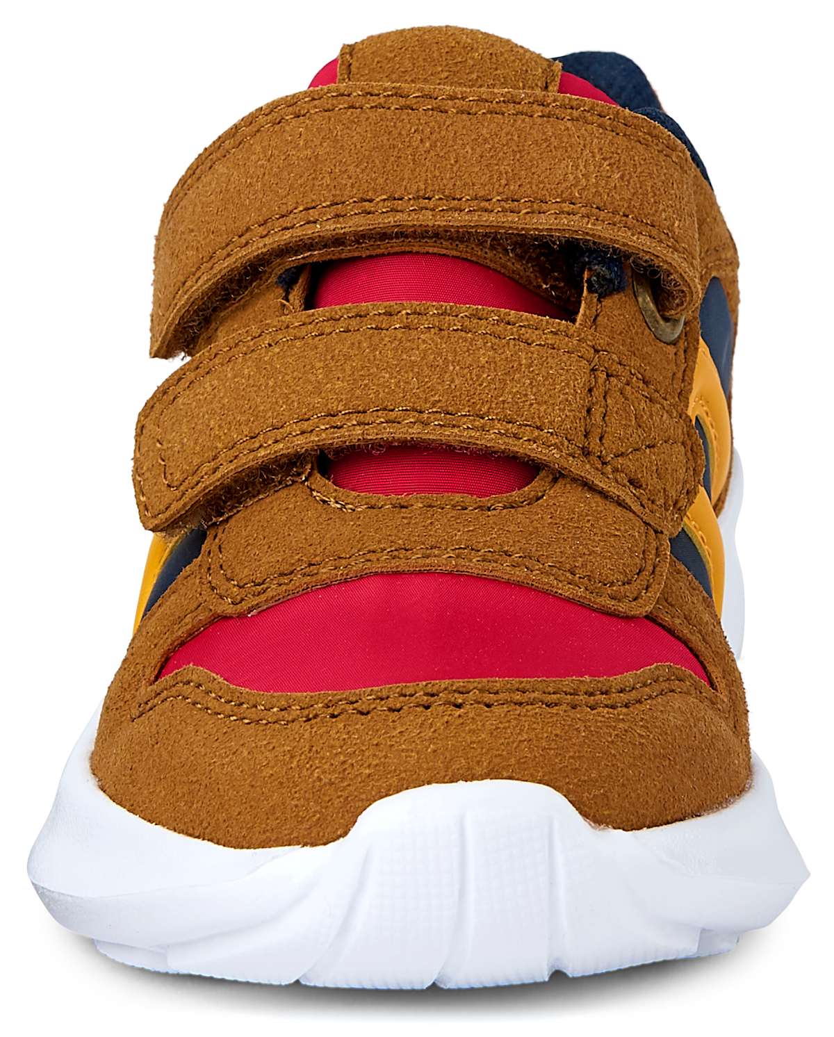 Детские кроссовки Gymboree Boys Colorblock Sneakers - Future MVP — фото 4