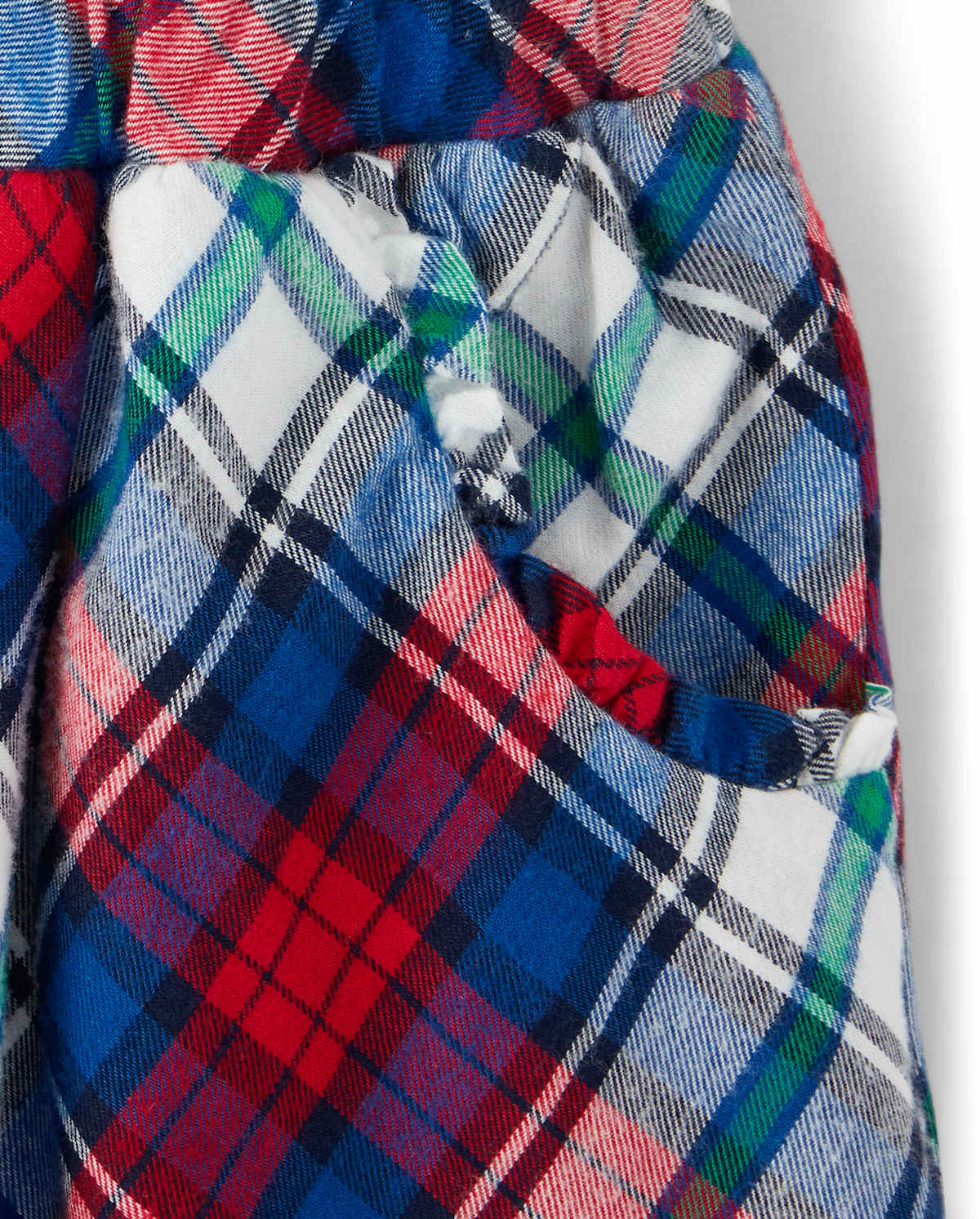 Детские юбки Gymboree Girls Plaid Skort - Teacher's Favorite