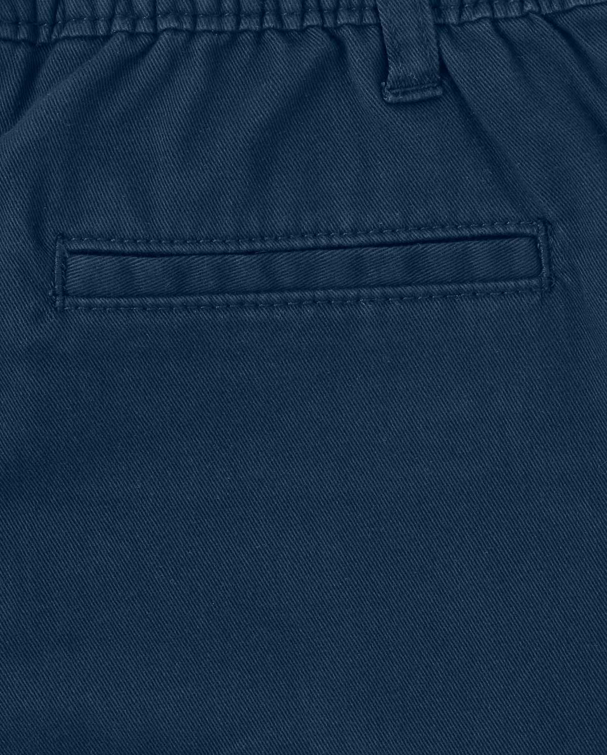 Детские брюки Gymboree Boys Pull On Jogger Pants — фото 4