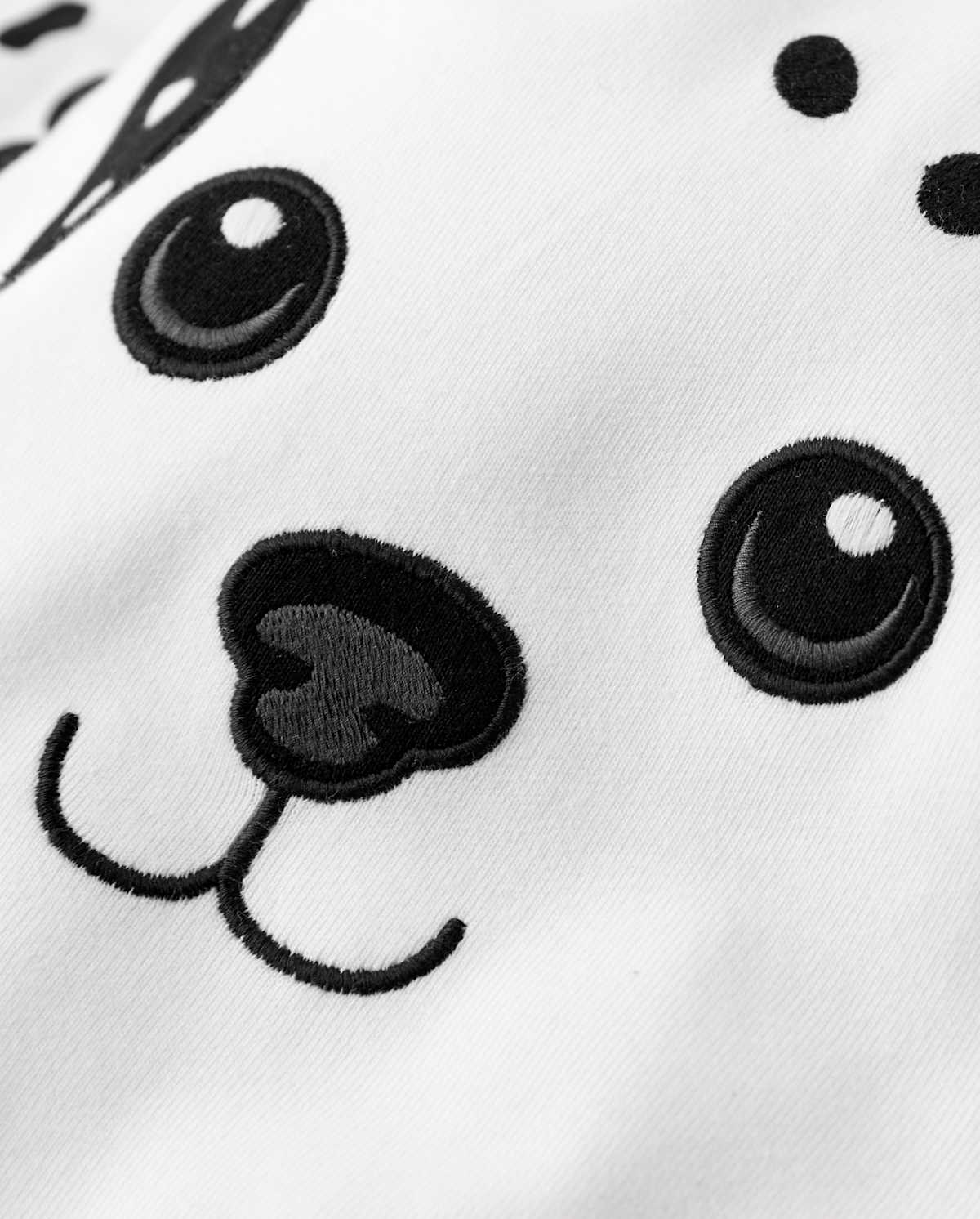 Детские пижамы Gymboree Boys Dalmatian Cotton 2-Piece Pajamas - Gymmies — фото 2