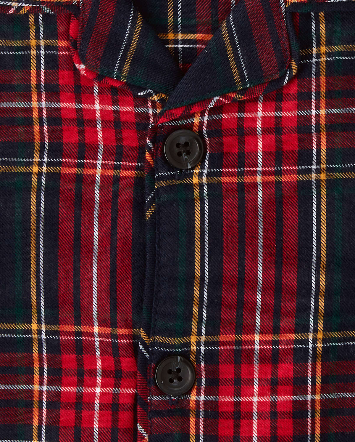 Детские пижамы Gymboree Kids Plaid Flannel 2-Piece Pajamas - Gymmies — фото 2